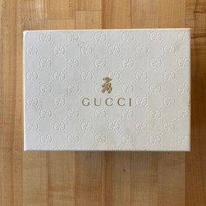 Gucci boys dress shoes